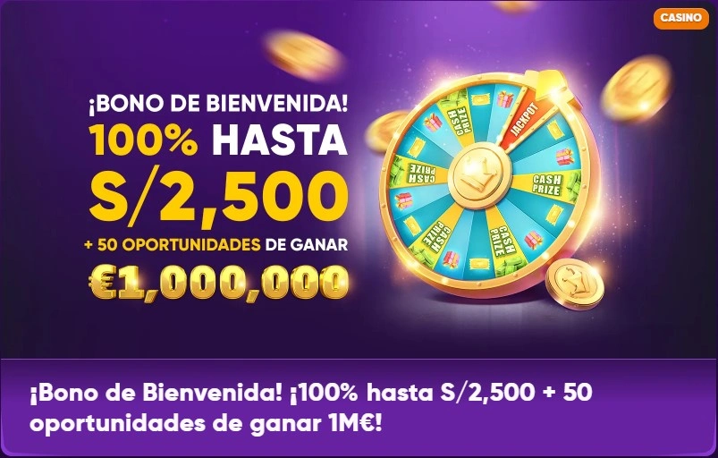 Términos actuales del bono de bienvenida de Kingmaker